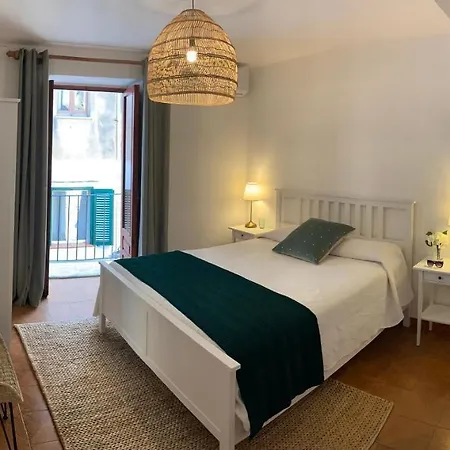 My Sicilian Escape Apartment Cefalù