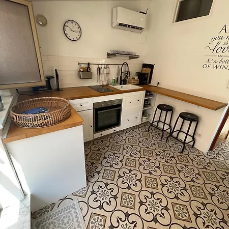 Apartamento My Sicilian Escape