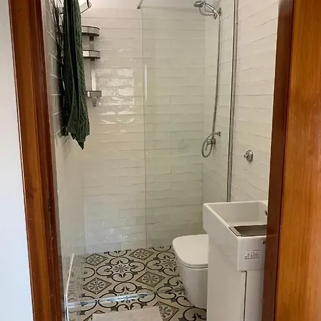 My Sicilian Escape Apartment