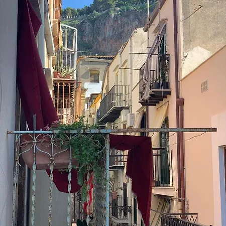Apartment My Sicilian Escape