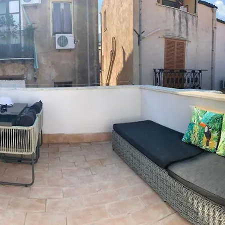 Apartment My Sicilian Escape Cefalu