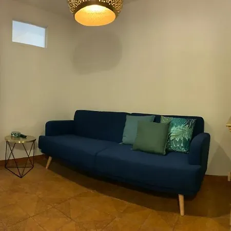 Apartment My Sicilian Escape