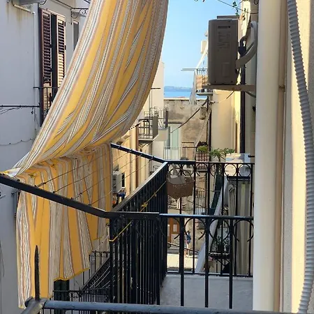 My Sicilian Escape