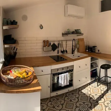 Apartment My Sicilian Escape Cefalu
